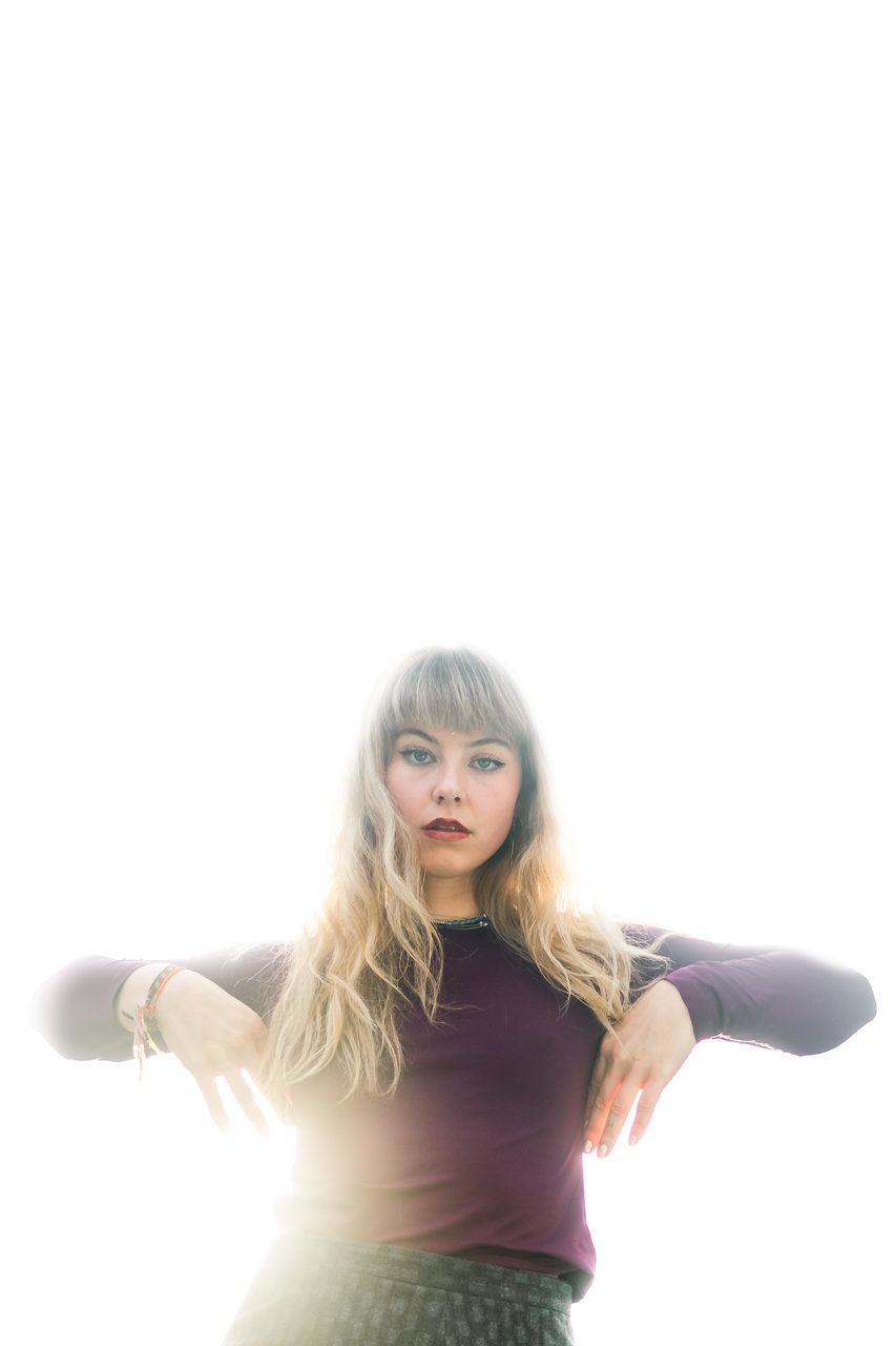 Portret — kreativni portret