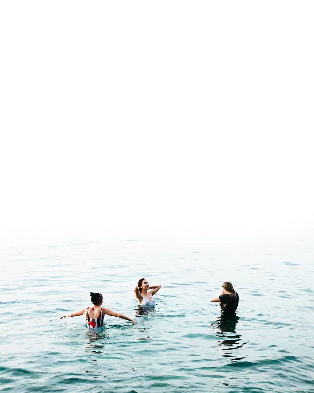 Lifestyle — na morju