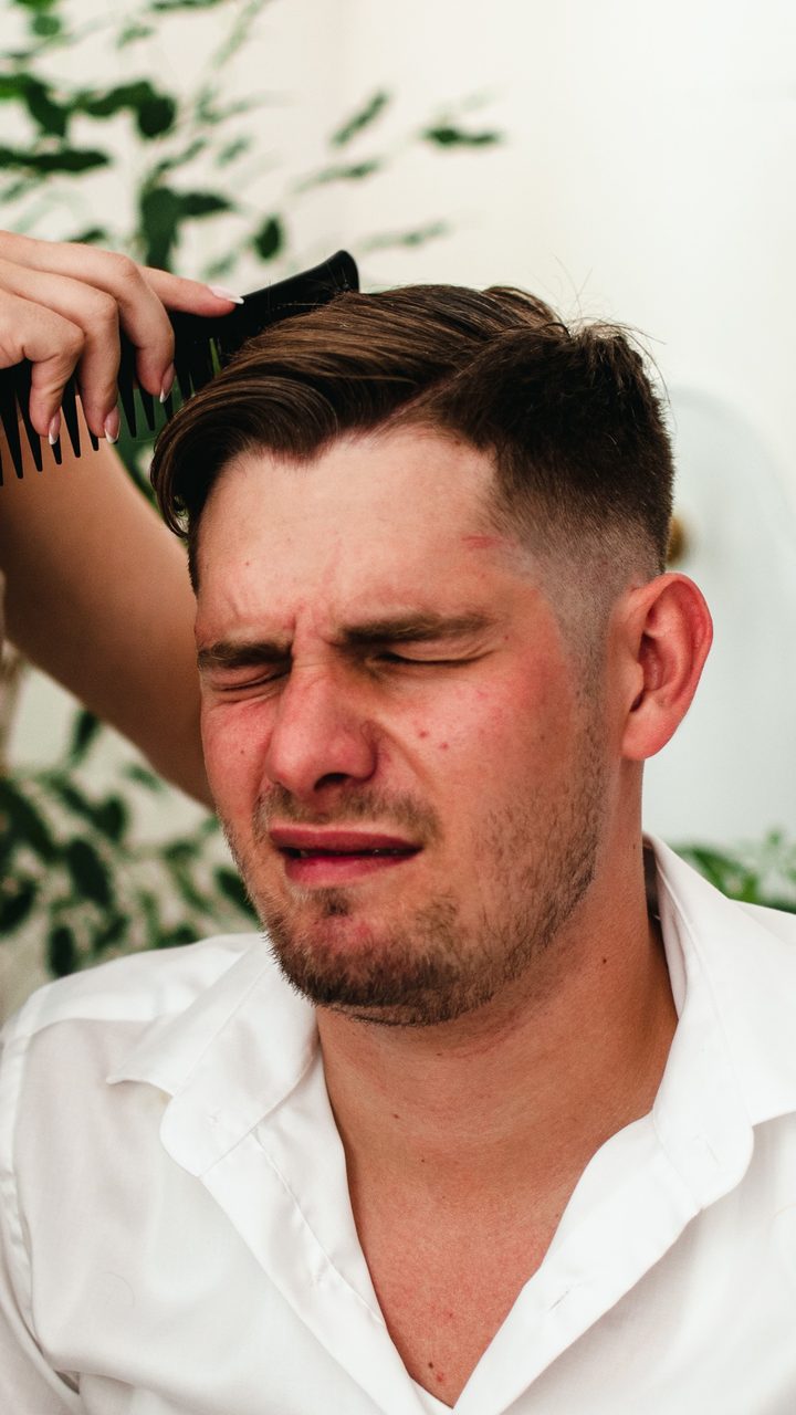 Žan & Lara — priprave