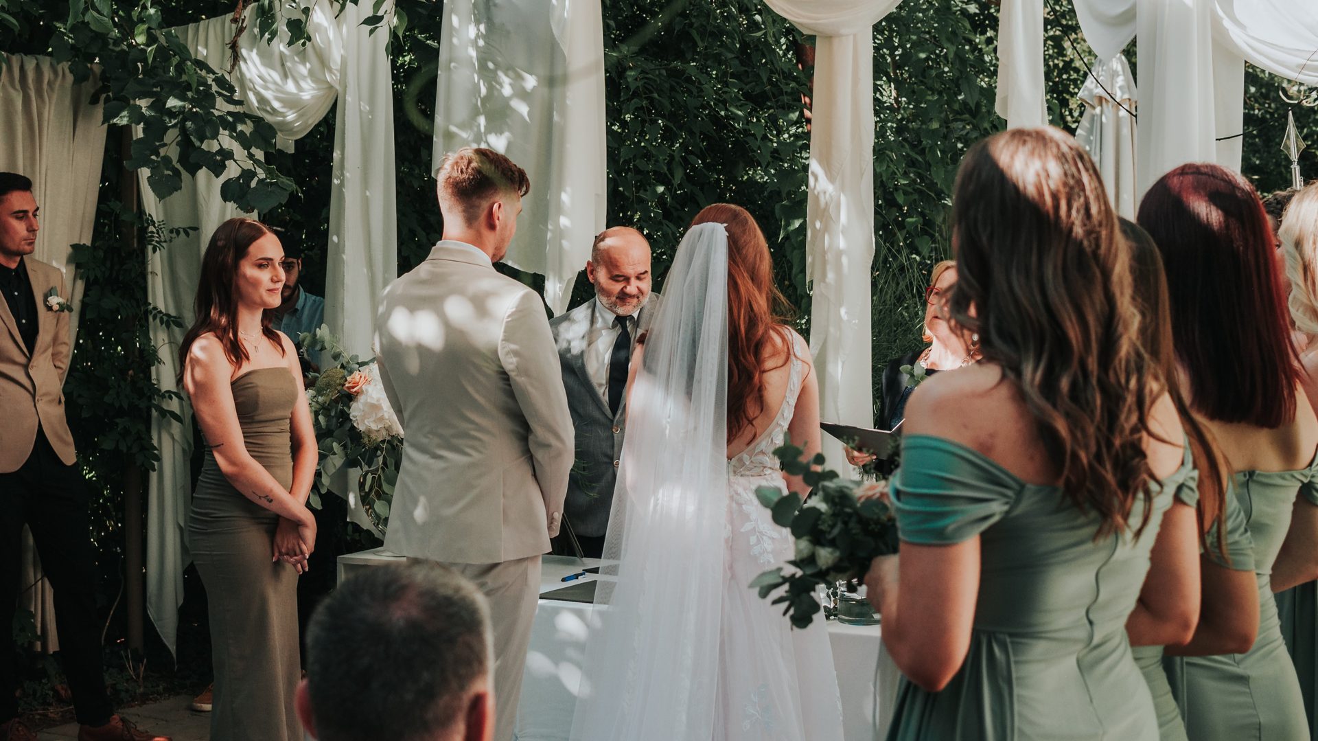 Žan & Lara — portret